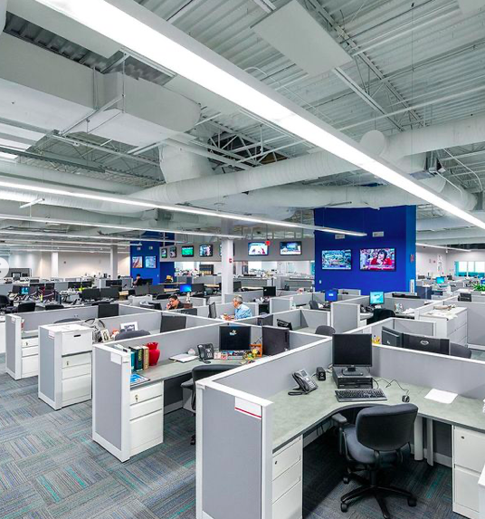 Miami Herald Media Company – HQ Relocation