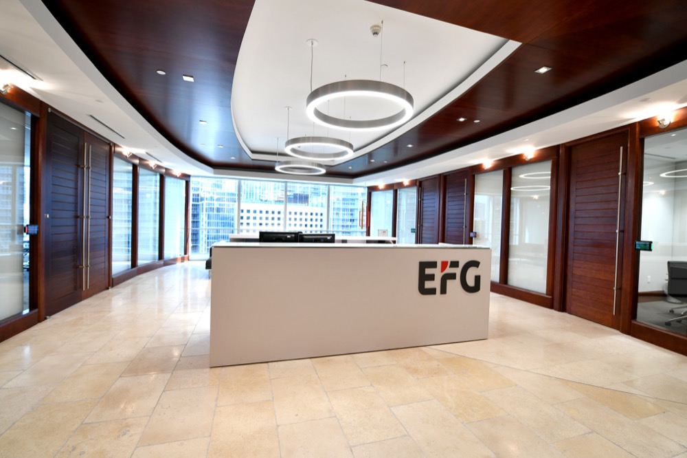 EFG Capital