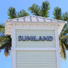 Suniland Shopping Center, Pinecrest, FL