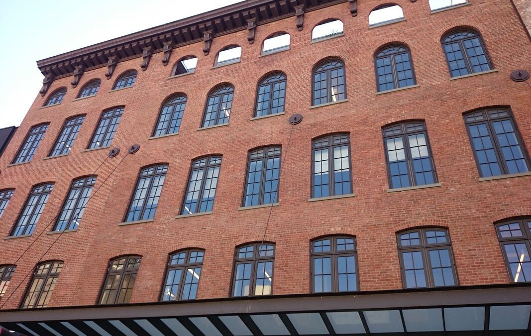World’s 3rd richest man snaps up Meatpacking offices for $94M
