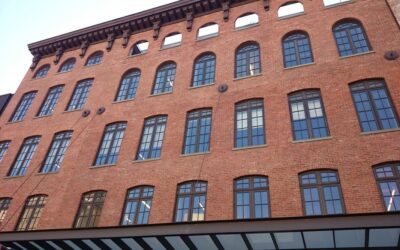 World’s 3rd richest man snaps up Meatpacking offices for $94M