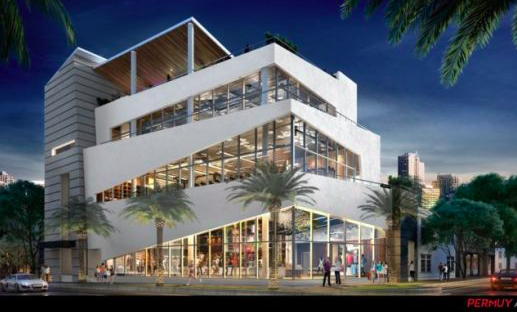 City Zero: The Future of Fitness Comes to Miami