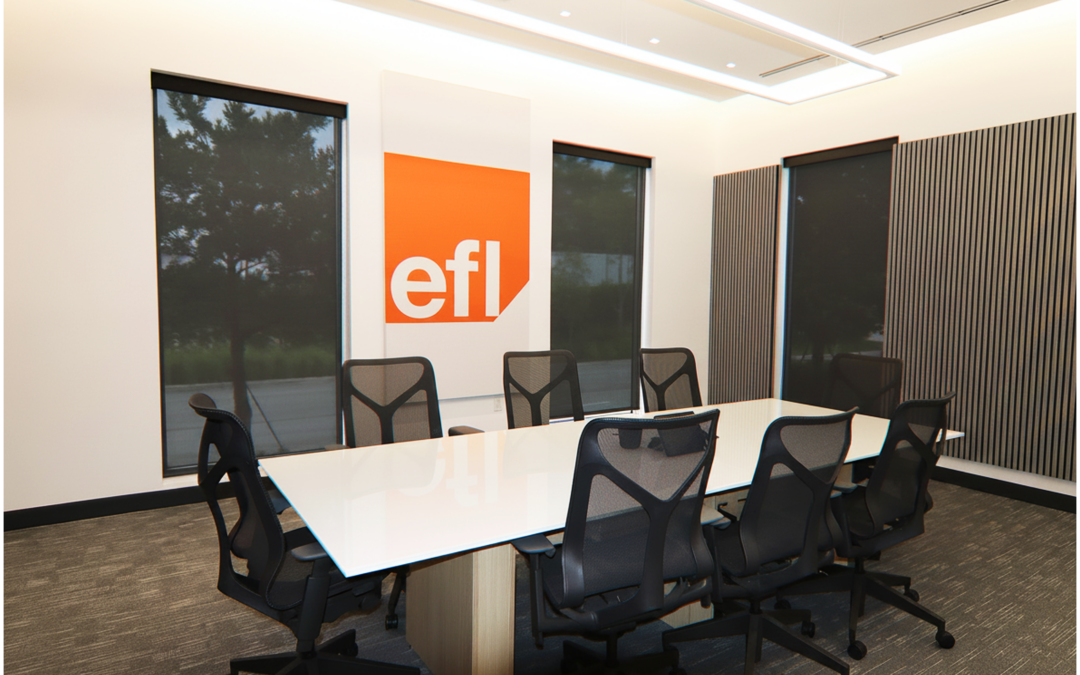 EFL Global Inc., Doral, FL