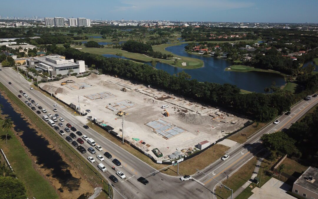 Doral 97, Doral, FL