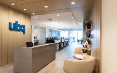 UBQ Materials, Sunny Isles Beach, FL