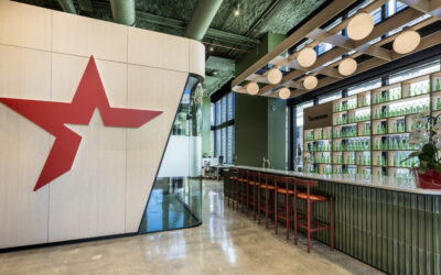 Heineken Americas, The Plaza, Coral Gables