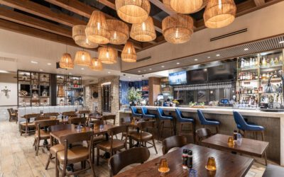 Sergio’s Family Restaurant, Pinecrest, FL