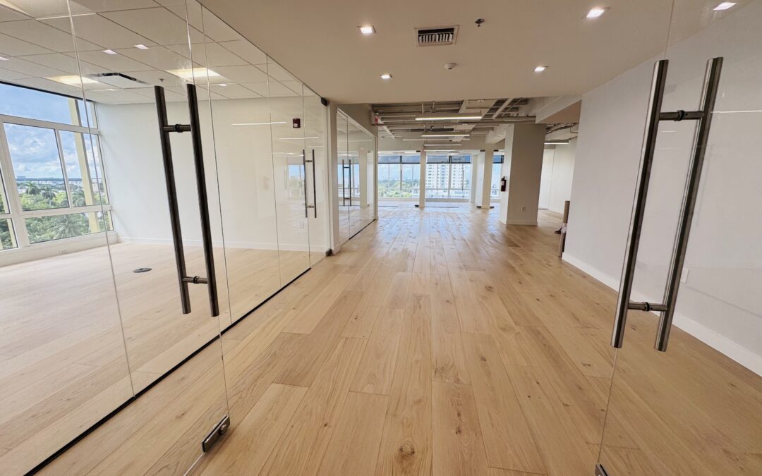 The Morris, Suite 802, Miami Beach