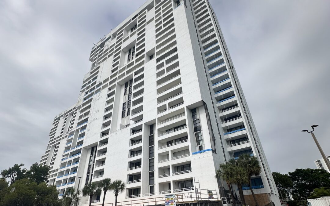 Delvista Towers, Miami, FL