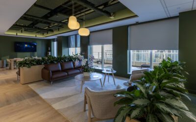 Global Infrastructure Investment Firm, Brickell Ave, Miami