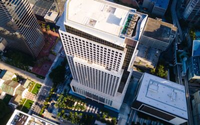 Global Infrastructure Investment Firm Expansion, 600 Brickell Ave, Miami FL
