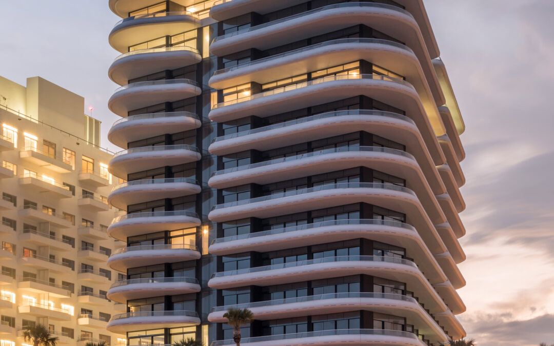 Faena House Private Residence, Miami Beach, FL