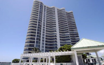 Sands Pointe, Sunny Isles, FL
